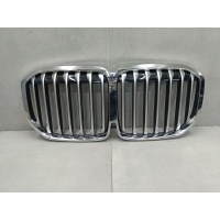 Решетка радиатора BMW X7 G07 2018- 51138745730
