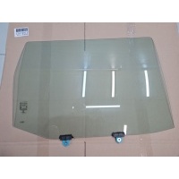 Стекло двери задней правой Mitsubishi Pajero Montero Sport KS 2015- 5736A556