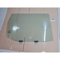 Стекло двери задней правой Mitsubishi Pajero Montero Sport KS 2015- 5736A556