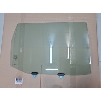 Стекло двери задней правой Mitsubishi Pajero Montero Sport KS 2015- 5736A556
