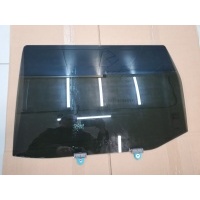 Стекло двери задней левой Mitsubishi Pajero Montero Sport KS 2015- 5736A871