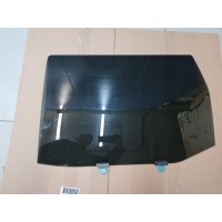 Стекло двери задней левой Mitsubishi Pajero Montero Sport KS 2015- 5736A871