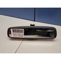 Зеркало заднего вида Mitsubishi Pajero V8 V9 2006- 7630A058