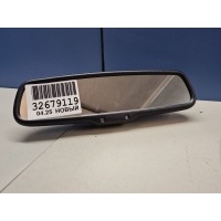 Зеркало заднего вида Mitsubishi Pajero Montero Sport KH 2008-2015 7630A058