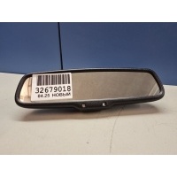 Зеркало заднего вида Mitsubishi Pajero Montero Sport KS 2015- 7630A058