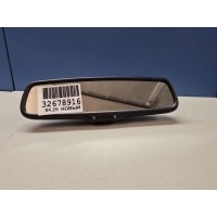 Зеркало заднего вида Mitsubishi Pajero Montero Sport KH 2008-2015 7630A058