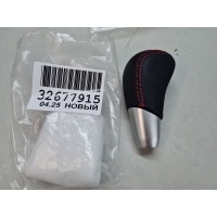 Рукоятка кулисы КПП Mitsubishi Lancer CX CY 2007- 2410A056XB