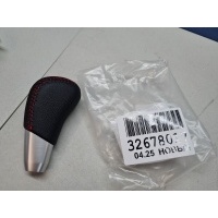 Рукоятка кулисы КПП Mitsubishi Outlander CW XL 2006-2012 2410A056XB