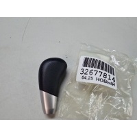 Рукоятка кулисы КПП Mitsubishi Outlander GF 2012- 2410A056XB