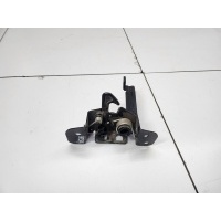 Замок капота Changan Alsvin 2018- 8402200BS01