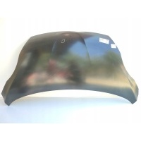 Капот крышка двигателя peugeot 107 pm pn 4211100