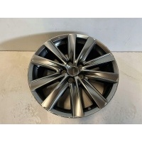 Колесо алюминиевая mazda oe 3 6 cx3 cx5 cx9 7.5 