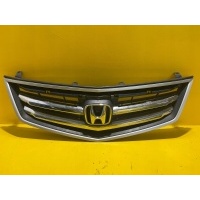 Honda accord решетка радиатора