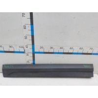 Накладка двери передней левой Audi Q3 2011- 8U0853959D