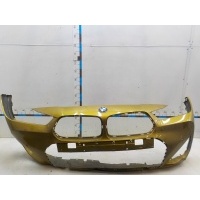 Бампер передний BMW X2 F39 2017- 51118083797
