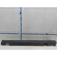 Накладка порога левого Mini Hatch F55/F56 2013-2018 51775A3E755