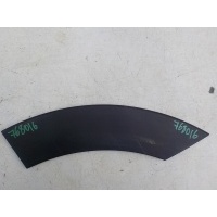 Накладка двери задней левой Mini Hatch F55/F56 2013-2018 51777329031