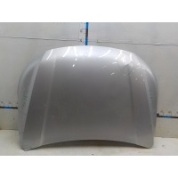 Капот Mitsubishi Pajero Sport III 2019-2023 5900B087