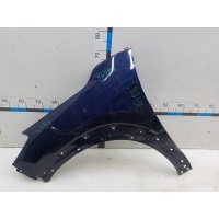 Крыло переднее левое Hyundai Tucson 2018- 66311D3000