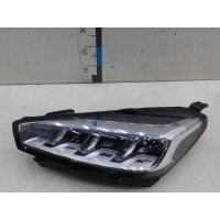 Фара левая Chery Tiggo 7 Pro Max 2022- 605000199AB