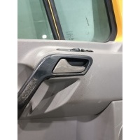 Ручка внутренняя передняя левая Mercedes Sprinter 2007
