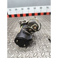 Стартер Opel Astra 2000 90341777