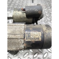 Стартер Mazda Premacy 2002 m000t80381,fp1318400