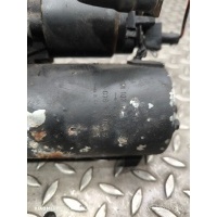 Стартер Volkswagen Polo 1997 0001107025