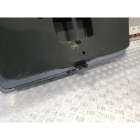 Крышка багажника (дверь 3-5) Opel Zafira 2009