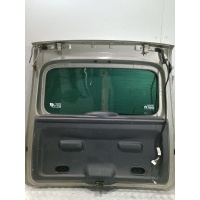 Замок багажника Renault Kangoo 2011