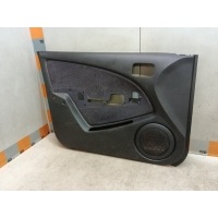 Обшивка двери Mitsubishi Outlander 1 2006 MN124741HB