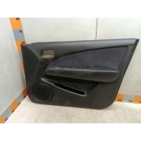 Обшивка двери Mitsubishi Outlander 1 2006 MN124742HB