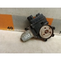Моторчик стеклоподъемника Mitsubishi Outlander 1 2006 MR573886