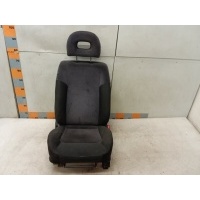 Сиденье переднее правое Mitsubishi Outlander 1 2006 MN151292HD