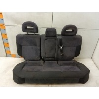 Сиденье заднее Mitsubishi Outlander 1 2006 MR966870HB