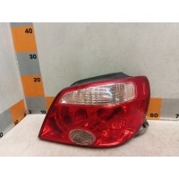 Фонарь задний правый Mitsubishi Outlander 1 2006 8330A048