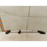 Рейлинг правый Mitsubishi Outlander 1 2006 MR971436