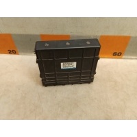 Блок управления двигателем Mitsubishi Outlander 1 2006 8631A232