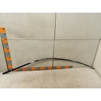 Молдинг крыши BMW 5-Series F10 51137203127