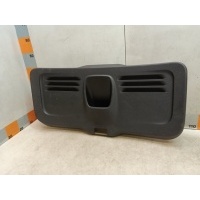 Обшивка двери багажника Smart Forfour W453 A4537400900