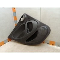 Обшивка двери Smart Forfour W453 A4537301700