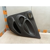 Обшивка двери Smart Forfour W453 A4537301800