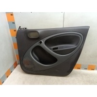 Обшивка двери Smart Forfour W453 A4537204600