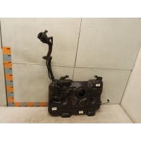 Бак топливный Smart Forfour W453 A4534710100
