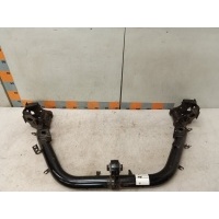 Балка задняя Smart Forfour W453 A4533507800