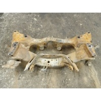 Балка задняя Mitsubishi Outlander 1 2006 MR961172