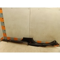 Накладка порога Smart Forfour W453 A4536807602