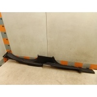 Накладка порога Smart Forfour W453 A4536806005