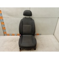 Сиденье переднее левое Chevrolet Aveo T200 2007 96669062