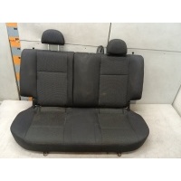 Сиденье заднее Chevrolet Aveo T200 2007 96669062